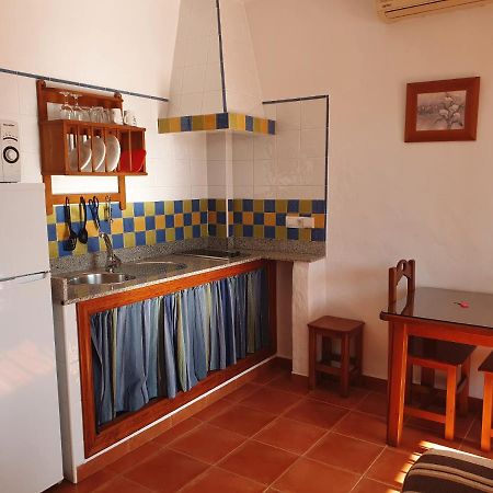 Apartamentos Rurales Sierra Alta Benaocaz Exterior photo